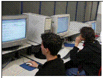 Zone de Texte:  